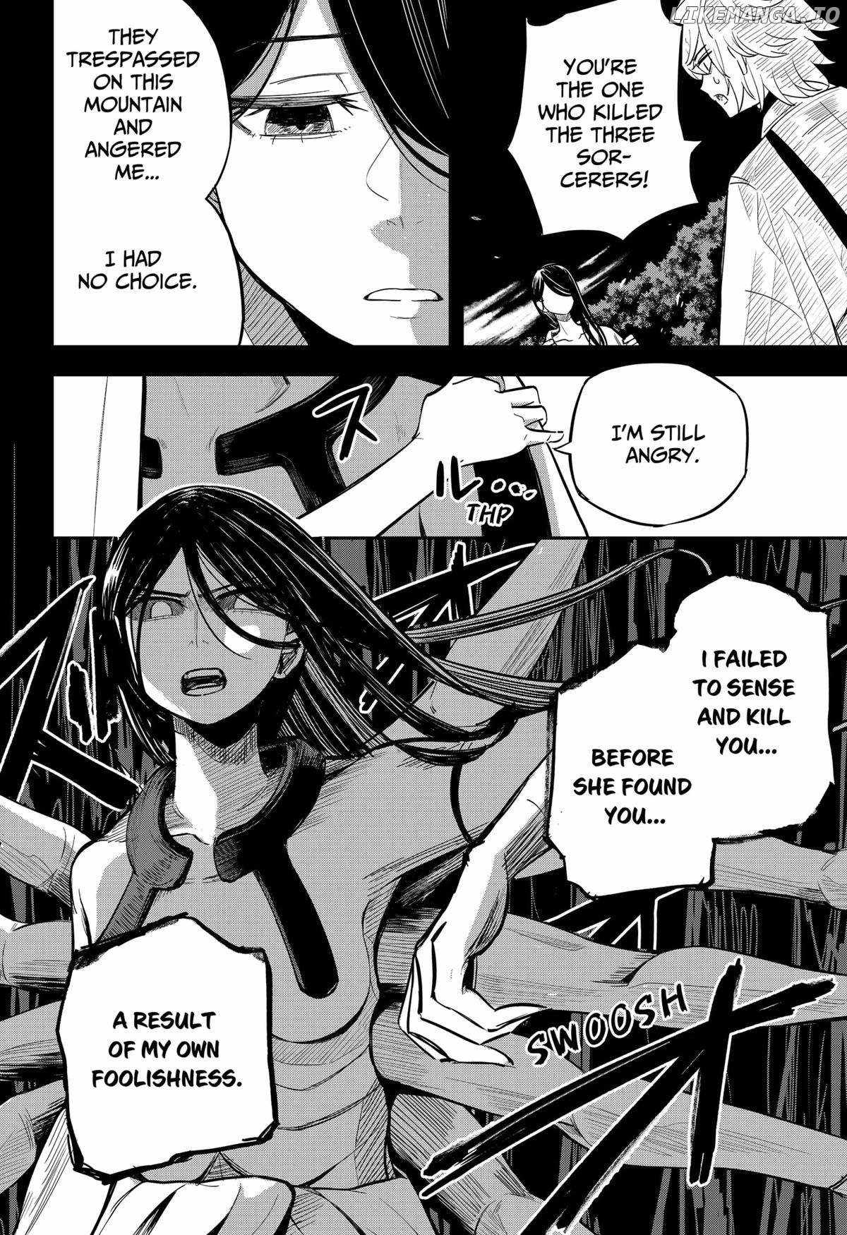 Insect Girl Chapter 1 29